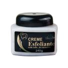 Creme Esfoliante com Sebo de Carneiro 240g - San Jully