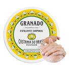 Creme Esfoliante Corporal Castanha do Brasil Granado Terrapeutics 200g Creme Esfoliante Corporal Castanha do Brasil Granado Terrapeutics 200g