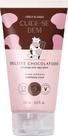 Creme Esfoliante Corporal Cuide-se Bem Deleite Chocolatudo 150ml