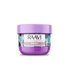 Creme Esfoliante Corporal e Facial Amora Raavi 200g