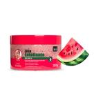 Creme Esfoliante Corporal e Rosto Melancia Esfoliação para Corpo Pés 300g Bio Soft