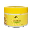 Creme Esfoliante Corporal Maracujá e Dolomita 280g Pelo E Pele Creme Esfoliante Corporal Maracujá e Dolomita 280g Pelo E Pele