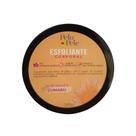 Creme Esfoliante Corporal Óleo De Cumarú 200g Pelo E Pele