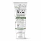 Creme Esfoliante Facial Clean Skin 200g - Raavi