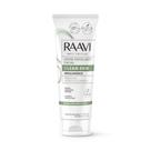 Creme Esfoliante Facial Clean Skin Raavi 200g
