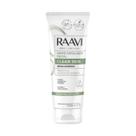 Creme Esfoliante Facial Raavi Clean Skin 200g