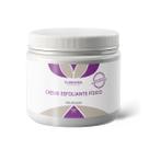 Creme esfoliante fisico para os Pes 500g Floracea