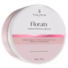 Creme Esfoliante Floraty Tulipia 200g Creme Esfoliante Floraty Tulipia 200g