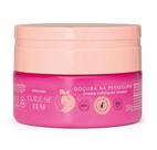 Creme Esfoliante Intenso Cuide-se Bem Doçura na Pessegura 200g Oboticário