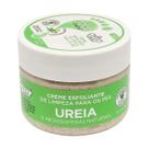 Creme Esfoliante Limpeza p/ os Pés Flores e Vegetais - 250g