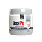 Creme Esfoliante Lisapé Antiodor Biosoft 120G