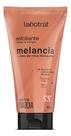 Creme Esfoliante melancia,pêssego,caju,morango,lima da pérsia,capím limão,maracujá Labotrat - 150g