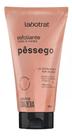 Creme Esfoliante melancia,pêssego,caju,morango,lima da pérsia,capím limão,maracujá Labotrat - 150g