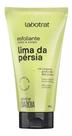Creme Esfoliante melancia,pêssego,caju,morango,lima da pérsia,capím limão,maracujá Labotrat - 150g
