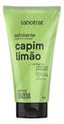 Creme Esfoliante melancia,pêssego,caju,morango,lima da pérsia,capím limão,maracujá Labotrat - 150g