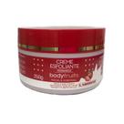 Creme Esfoliante Morango 250g Laborene