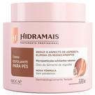 Creme Esfoliante Para os Pés Hidramais