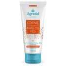 Creme Esfoliante Para Pés Extrato Ginkgo Biloba Agradal 100g Creme Esfoliante Para Pés Extrato Ginkgo Biloba Agradal 100g