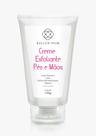 Creme Esfoliante Pés e Mãos Creme Esfoliante Pés e Mãos