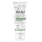 Creme Esfoliante Raavi Facial Clean Skin 200g
