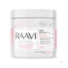 Creme Esfoliante Raavi Spa Care 500g