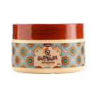 Creme Esfoliante Vegano Para Bumbum Porán Anti Foliculite e Anti Inflamatório 200g