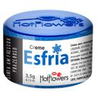 Creme esfria azul 3,5g