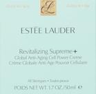 Creme Estée Lauder Revitalizing Supreme Global Anti-Envelhecimento
