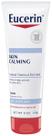 Creme Eucerin, calmante para a pele, sem fragrância, 236 ml