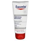 Creme Eucerin Original Healing Enriched 60ml para pele seca