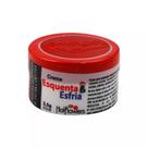Creme Excitante Esquenta e Esfria Unissex 3,5g Hot Flowers