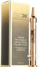Creme Facelift GLO24K Instant com ouro 24k, ácido hialurônico