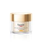 Creme Facial Anti-idade Firmador Eucerin Hyaluron Filler Elasticity Dia FPS 30 50ml Creme Facial Anti-idade Firmador Eucerin Hyaluron Filler Elasticity Dia FPS 30 50ml
