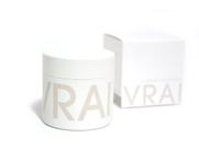 Creme Facial Anti-rugas Vrai 50 ml