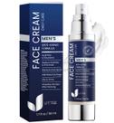 Creme Facial Antienvelhecimento Uttse 6 em 1 para Homens - 50ml