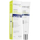 Creme Facial Antirrugas Imecap Face Noite 35g