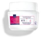 Creme Facial Antissinais 6 Em 1 Avon Care 100g Todo Tipo De Pele Creme Facial Antissinais 6 Em 1 Avon Care 100g Todo Tipo De Pele