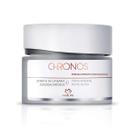 Creme facial Antissinais 60+ Noite Preenchimento e Revitalização Chronos