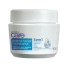 Creme Facial Avon Care Hidratante 5 em 1 100g