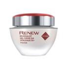 Creme Facial Avon Renew Reversalist Dia 50g