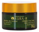 Creme Facial Baba De Caracol Abelha Rainha Rugas E Cicatriz