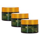 Creme Facial Baba De Caracol Rugas e Cicatrizes - 3 Unidades