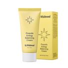 Creme facial BY WISHTREND Própolis Energy Balancing 50mL