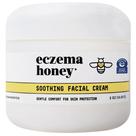 Creme Facial Calmante ECZEMA HONEY para Eczema - 60ml