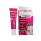 Creme Facial Cicatricure Contorno de Olhos 15G Creme Facial Cicatricure Contorno de Olhos 15G