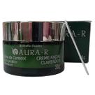 Creme Facial Clareador Aura-R Baba De Caracol Abelha Rainha 30g Creme Facial Clareador Aura-R Baba De Caracol Abelha Rainha 30g