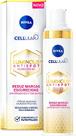 Creme Facial Clareador Nivea Cellular Luminous 630 FPS50 Fluido 40ml