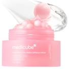 Creme Facial Colágeno Medicube PDRN Pink Collagen Capsule Creme Facial Colágeno Medicube PDRN Pink Collagen Capsule