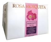 Creme Facial com Colágeno Anti-idade de Rosa Mosqueta Biocoq 80g Creme Facial com Colágeno Anti-idade de Rosa Mosqueta Biocoq 80g