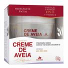 Creme Facial de Aveia Intensa 50g - Davene